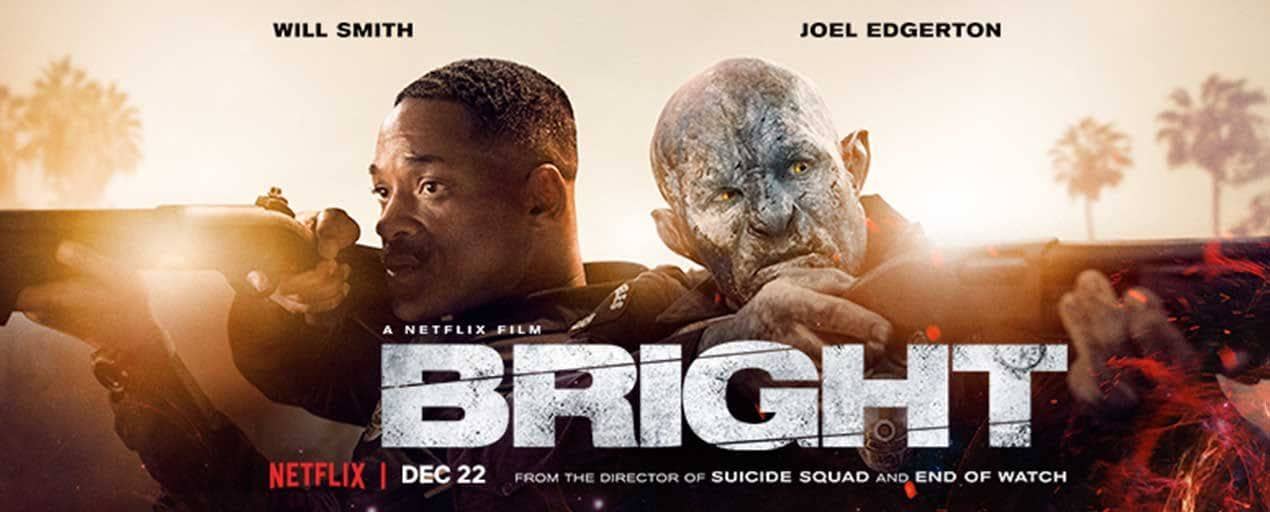 Review Phim Bright | Chiếc Đũa Quyền Năng - Megadalat - Tất Tần Tật Du Lịch  Đà Lạt