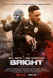Review phim Bright | Chiếc đũa quyền năng