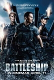 Review phim Chiến Hạm | Battleship (2012)