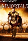 Review phim Immortals | Chiến Binh Bất Tử 2011
