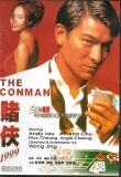 Review phim The Conman | Vua Bịp 99 | Châu Tinh Trì