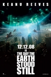 Review phim The Day The Earth Stood Still | Ngày Trái Đất ngừng quay