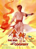 Review Phim Vua Đầu Bếp Châu Tinh Trì | The God of Cookery (Thần ăn)