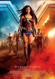 Review phim Wonder Woman | Nữ thần chiến binh