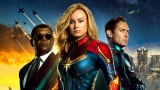 Review phim Xem phim Đại úy Marvel | Captain Marvel