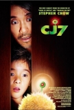 Review phim CJ7 | Siêu khuyển thần thông | Châu Tinh Trì