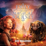 Review phim Emily and the magical journey
